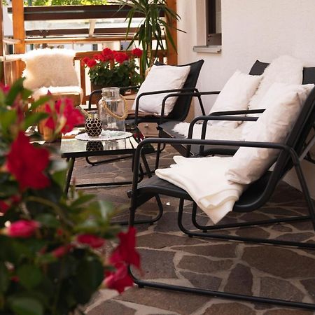 Ferienwohnung Maria Gstatter Sankt Martin am Tennengebirge Zewnętrze zdjęcie