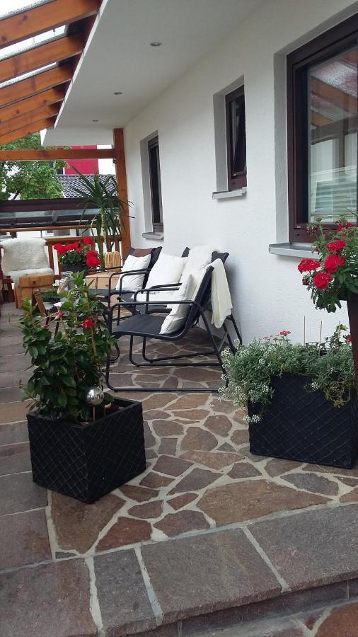 Ferienwohnung Maria Gstatter Sankt Martin am Tennengebirge Zewnętrze zdjęcie