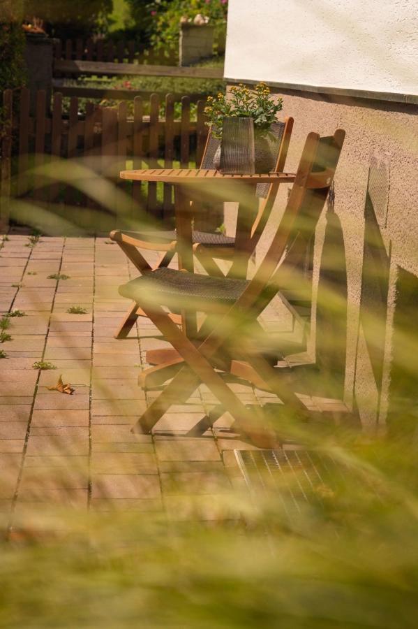 Ferienwohnung Maria Gstatter Sankt Martin am Tennengebirge Zewnętrze zdjęcie