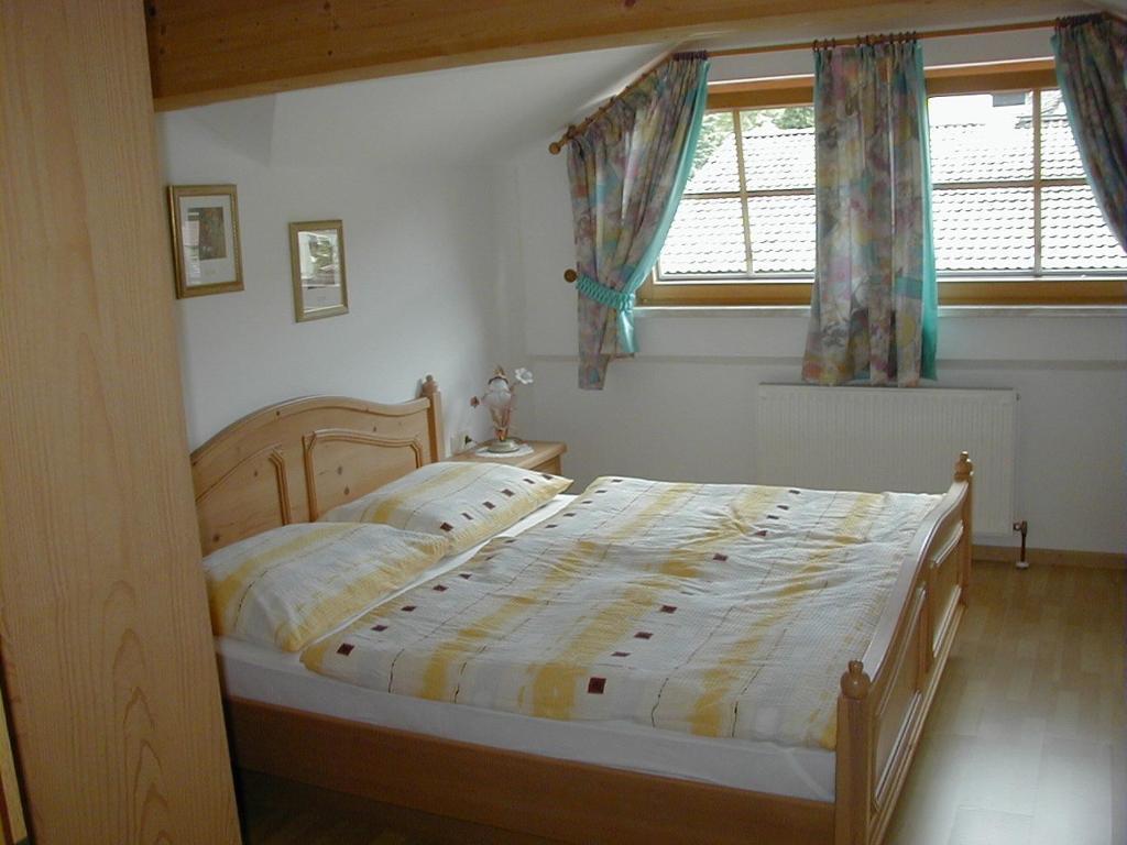 Ferienwohnung Maria Gstatter Sankt Martin am Tennengebirge Pokój zdjęcie