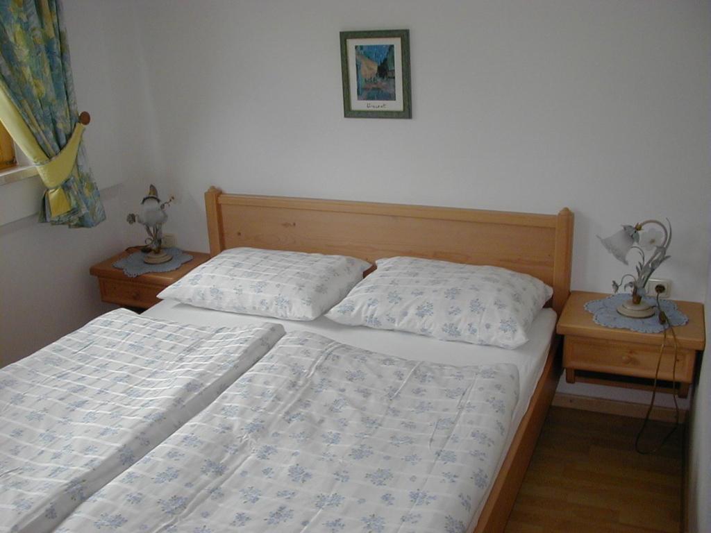 Ferienwohnung Maria Gstatter Sankt Martin am Tennengebirge Pokój zdjęcie